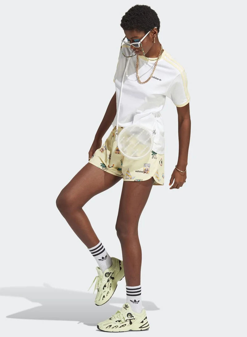 adidas Originals Aop Shorts