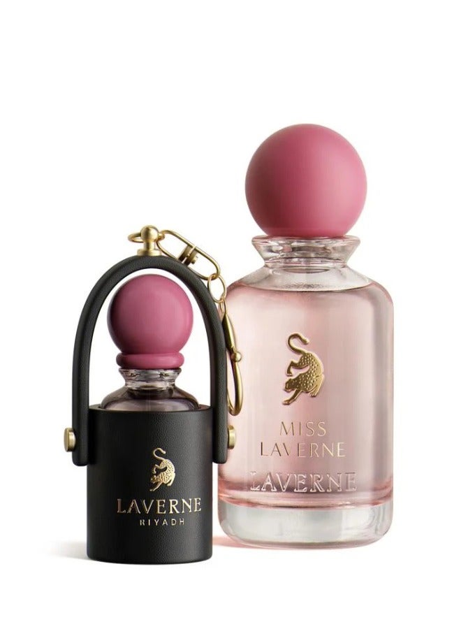 Laverne Miss Laverne - With You-100ml - Image 1