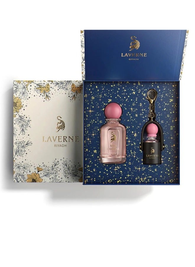 Laverne Miss Laverne - With You-100ml - Image 2