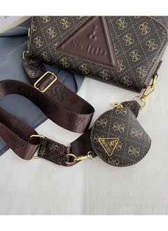 GUESS Women Crossbody Bag for Women Handbag 25x16x7cm  - Image 5