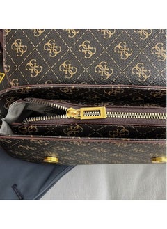 GUESS Women Crossbody Bag for Women Handbag 25x16x7cm  - Image 3