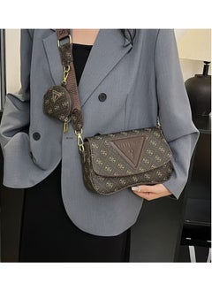 GUESS Women Crossbody Bag for Women Handbag 25x16x7cm  - Image 2