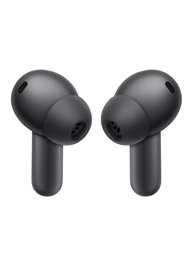 OnePlus One Buds 4 TWS Earbuds with Upto 55dB Real-time ANC,Adaptive Mode,Dual Drivers with Dual DACs,3D Audio,Upto 45hrs Music Playback,Dual-Device connectivity,47ms Low Latency Storm Gray - Image 4