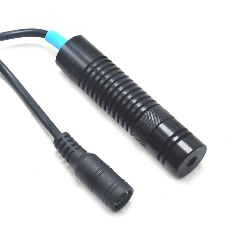 Laserlands 445nm 450nm Blue Line Light Module Line Generator Projector Diode for Laser Swamp Pond Halloween Haunted House Laser Lighting Effects 1668 - Image 4