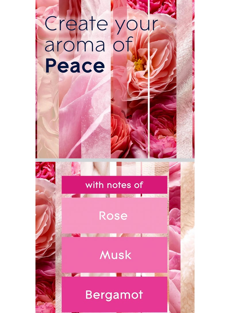 Glade Reed Diffuser Pure Serenity 100 ml - Image 3