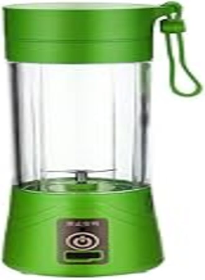 OR KKSTAR Electric Juice Blender Portable Juicer Cup 