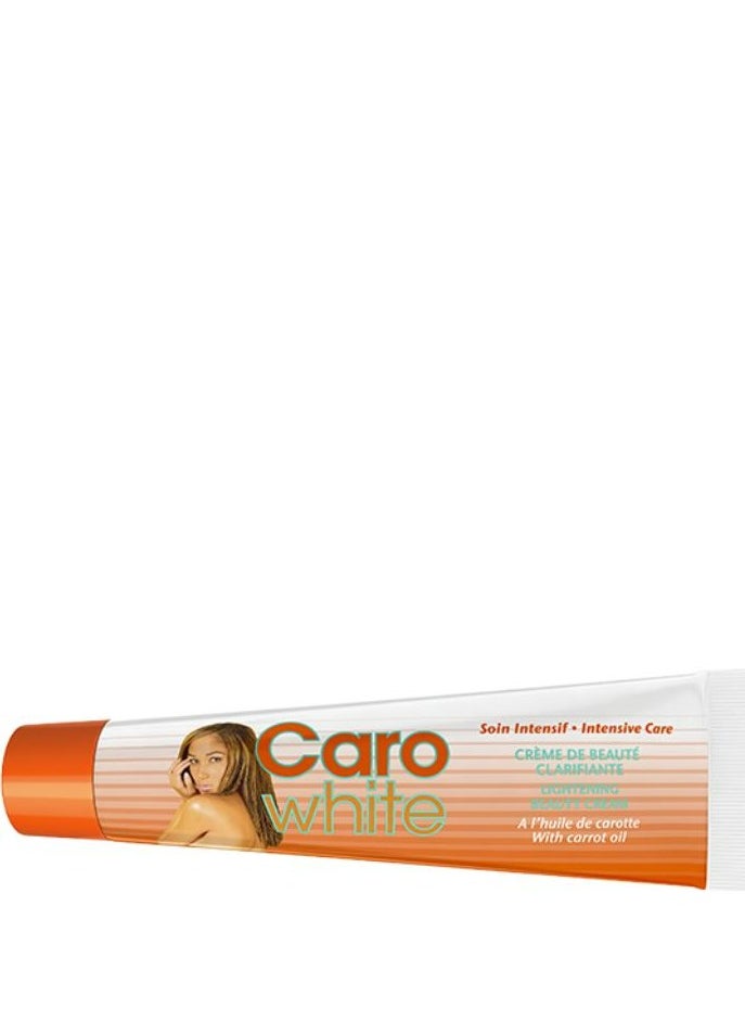 CARO WHITE INTENSIVE CARE LIGHTENING BEAUTY CREAM 30 ML 