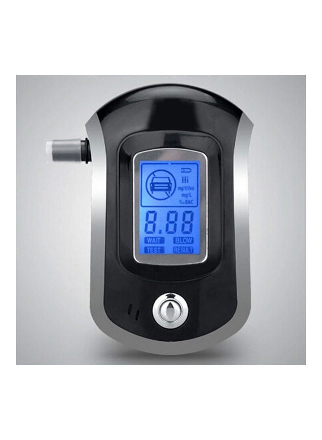 Loquat Breathalyzer Alcohol Tester - Image 4
