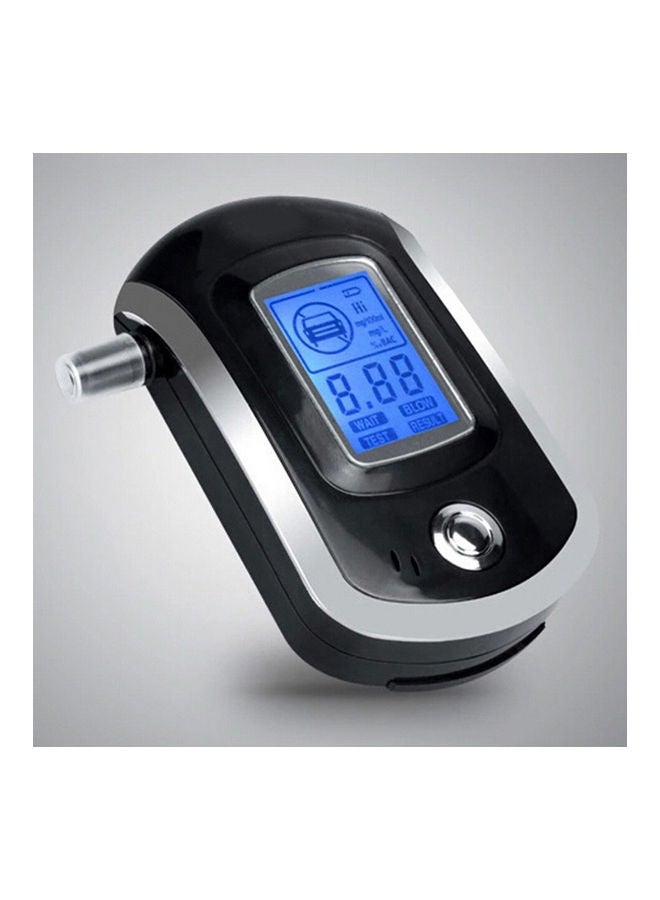 Loquat Breathalyzer Alcohol Tester - Image 2