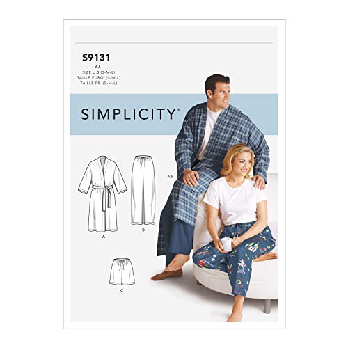 SIMPLICITY CREATIVE CORP Simplicity Pattern XL-XXL-XXX, Various - Image 1