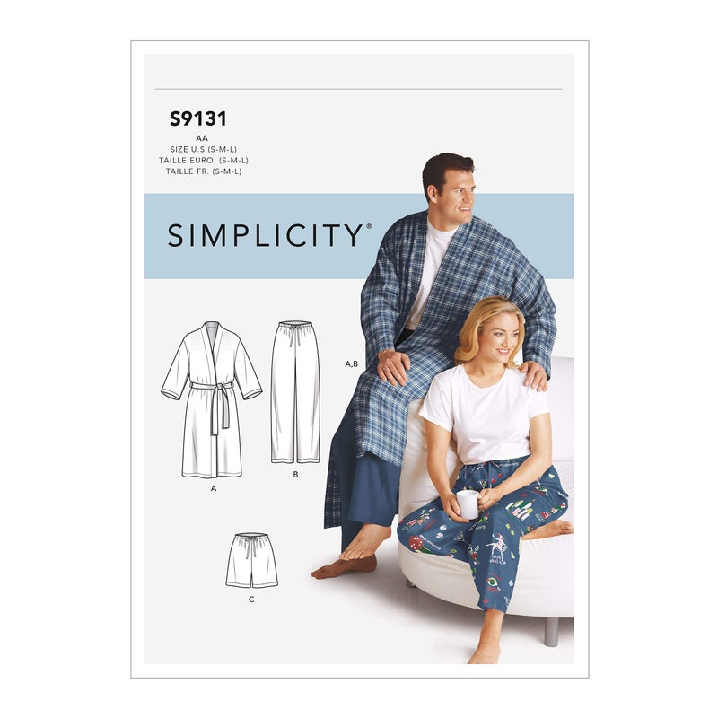 SIMPLICITY CREATIVE CORP Simplicity Pattern XL-XXL-XXX, Various - Image 5