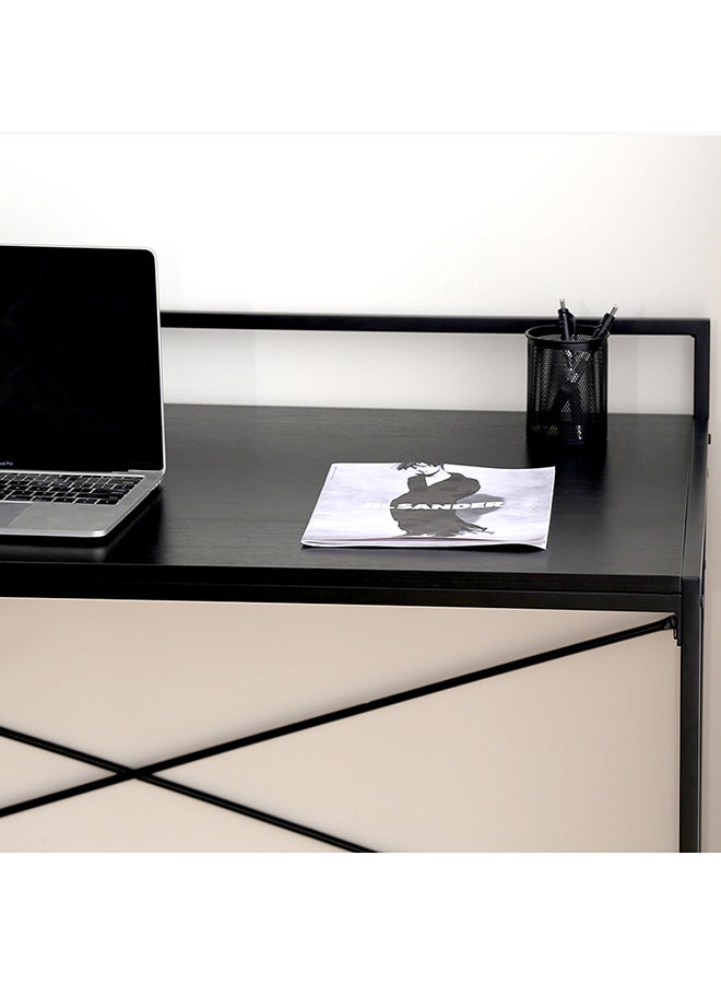Home Box Monty Study Desk - Image 4