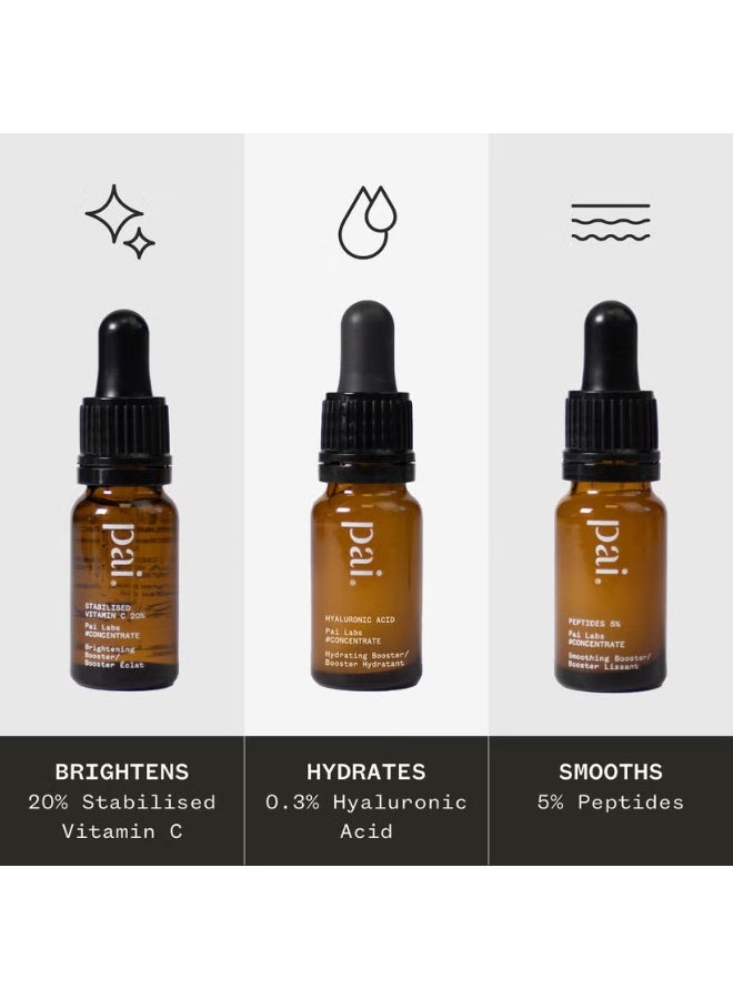 Pai Skincare Booster Trio Discovery Kit - Image 4