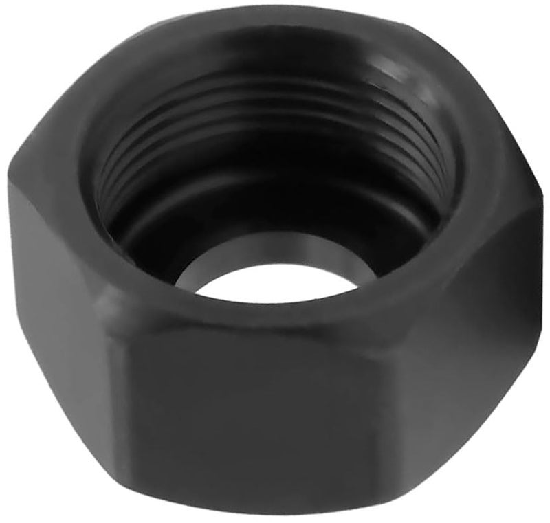 VIGORVIL 763637-1 Collet Kit Fits for MakIta 1/4" 6.35mm Router Replace parts - Image 3
