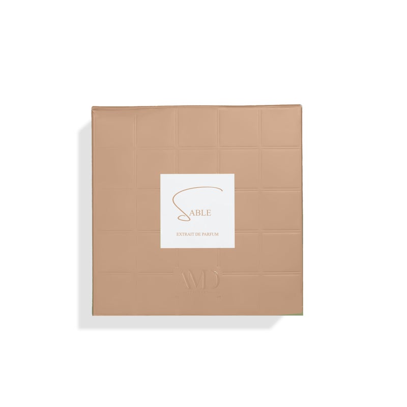 عطور ايه ام دي سابل ماء عطر للجنسين 100 مل - Image 2