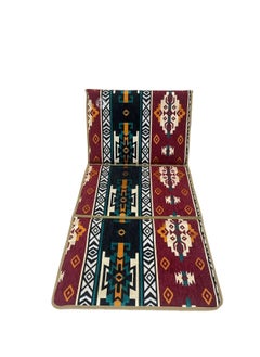Albawadi Portable Foldable Camping Floor Chair Seat Mat Outdoor Waterproof Carpet Pad  - Image 3