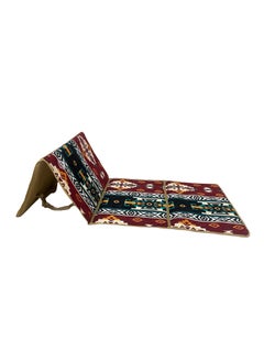 Albawadi Portable Foldable Camping Floor Chair Seat Mat Outdoor Waterproof Carpet Pad  - Image 4