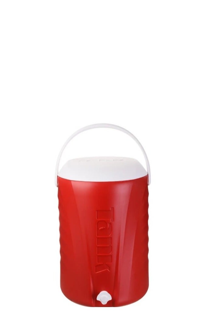 TANK Ice Tank 20 L, With Micro Filter, Food Grade materia