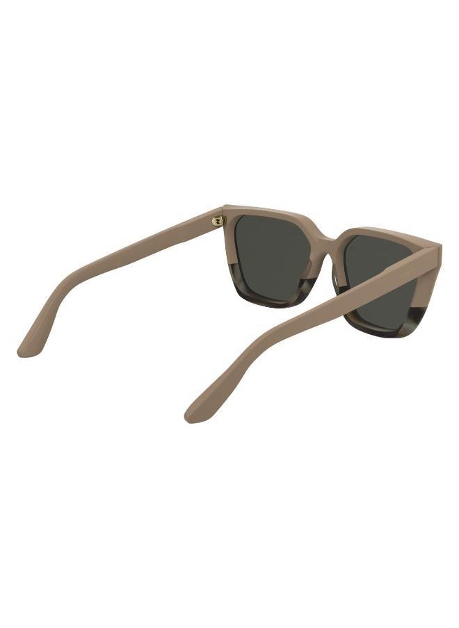 Modified Rectangle Sunglasses