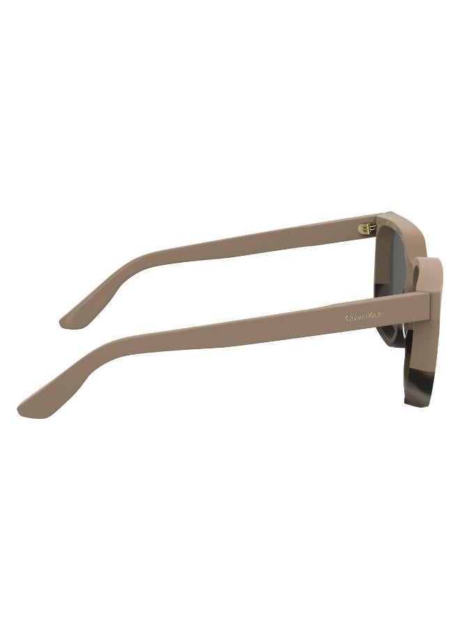Modified Rectangle Sunglasses