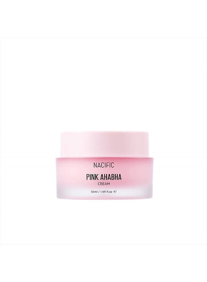 Nacific Pink AHABHA Cream - Image 1