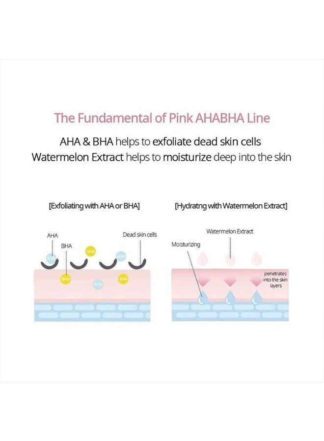 Nacific Pink AHABHA Cream - Image 5