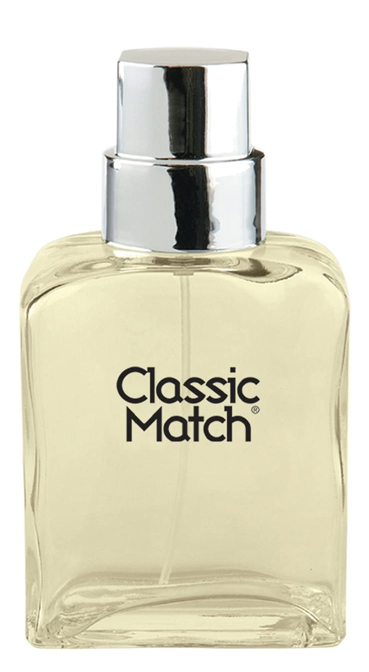 PB ParfumsBelcam Classic Match CM Eau De Toilette Spray, Our Version of Eternity for men, 2.5 Fl Oz - Image 2