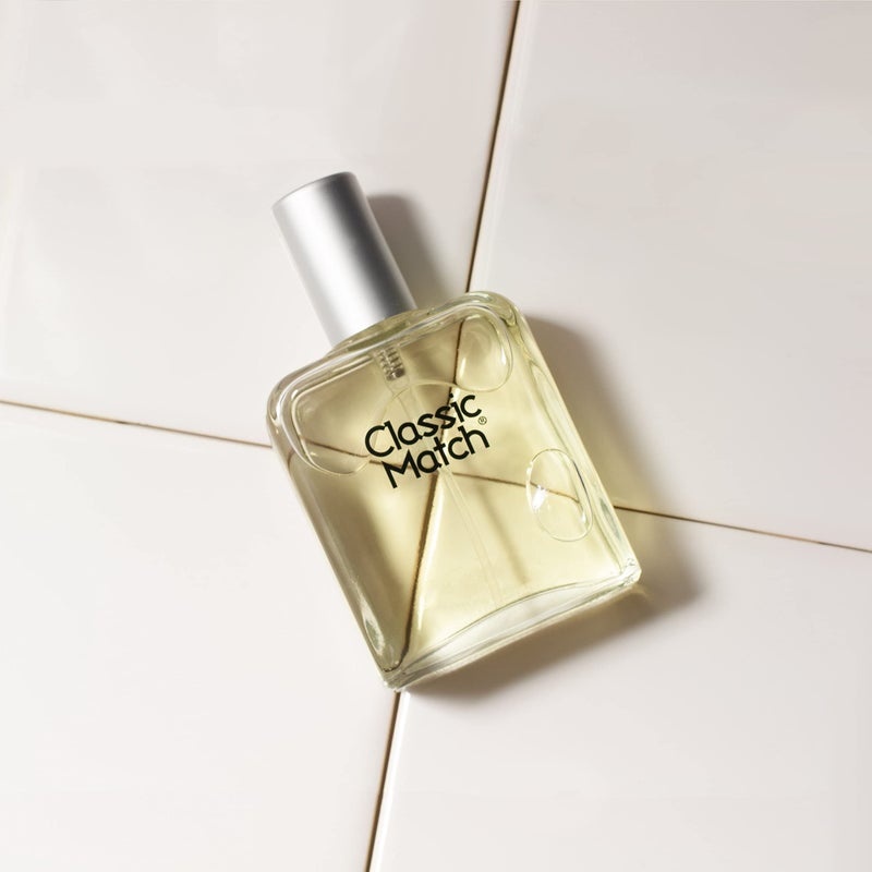 PB ParfumsBelcam Classic Match CM Eau De Toilette Spray, Our Version of Eternity for men, 2.5 Fl Oz - Image 5