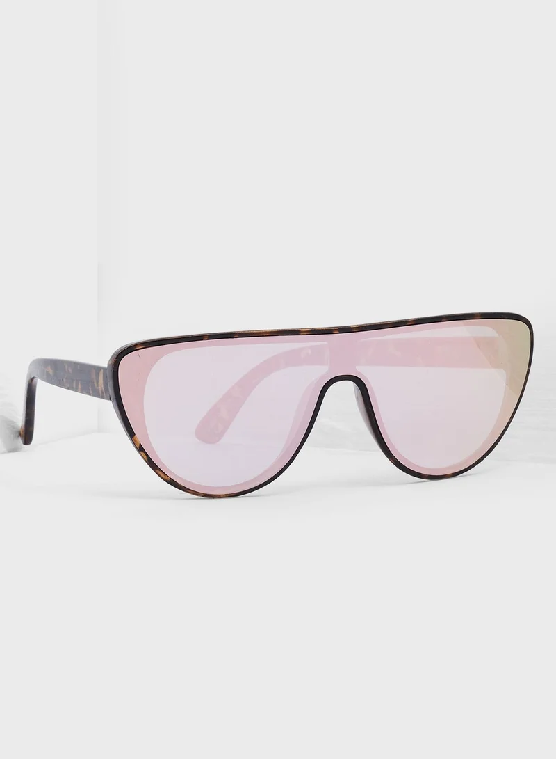 CALL IT SPRING Gilpinia Sunglass