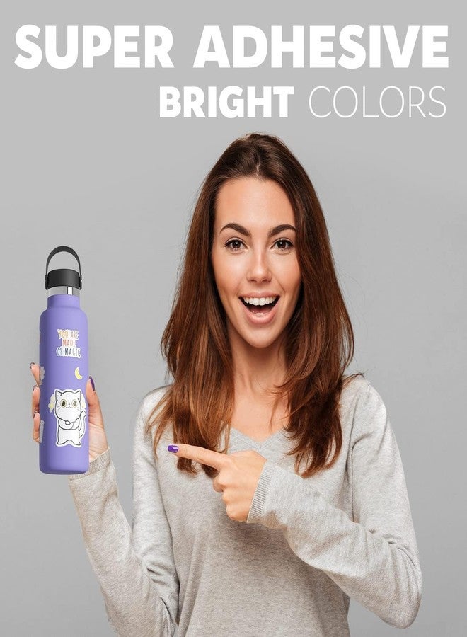 BIGFALCON Premium Glossy A4 (8.5x11 inch) Size 25 Sheets Vinyl Sticker Paper 120 Micron Self Adhesive Photo Paper for Inkjet, Waterproof, Instant Dry for printing - 25 Sheets - Image 4