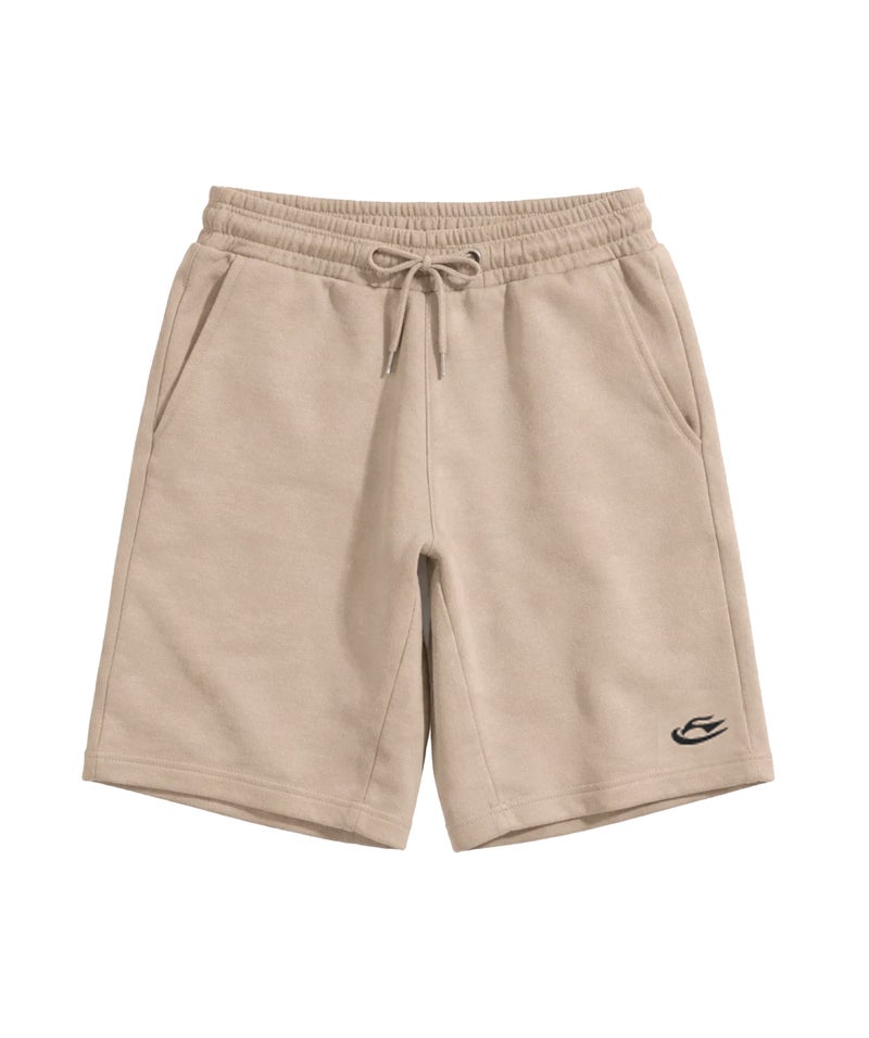 Onda Cotton Shorts for Men -  beige - Image 1