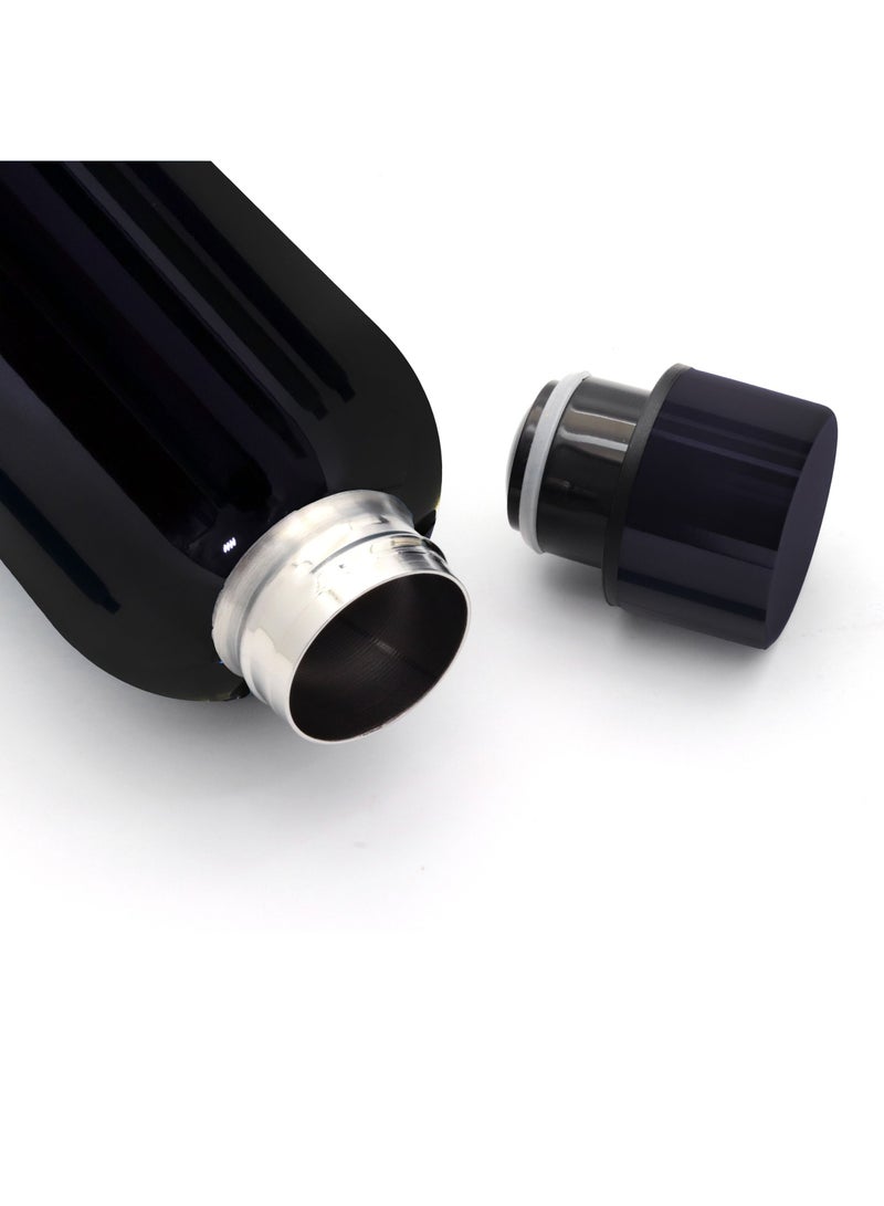 اجيرت زجاجة ماء من الستانلس ستيل - Image 3