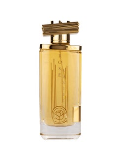 MAISON ASRAR Rose Vanilla Eau De Parfum 100ml 