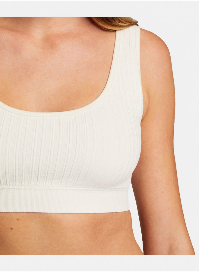 hunkemoller - Dianne Scoop Bralette - Image 1