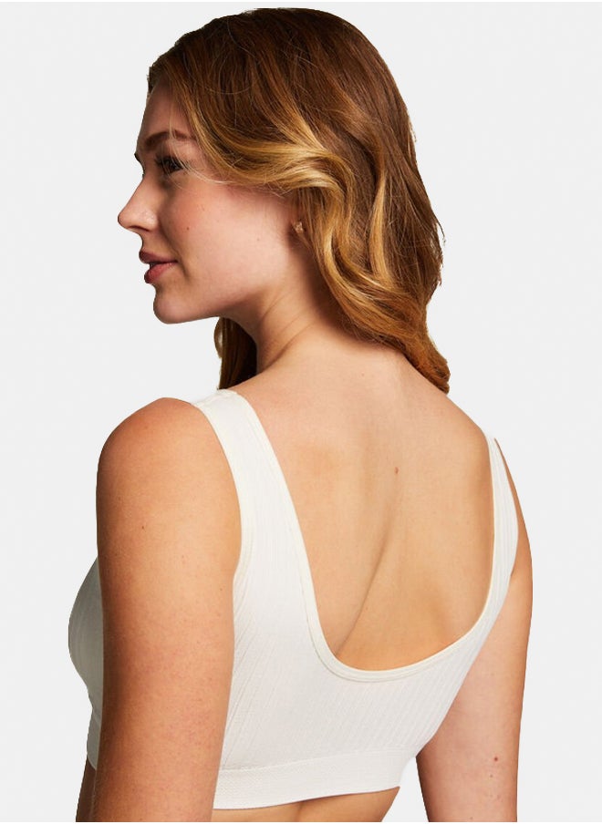 hunkemoller - Dianne Scoop Bralette - Image 1