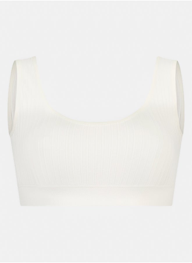 hunkemoller - Dianne Scoop Bralette - Image 1