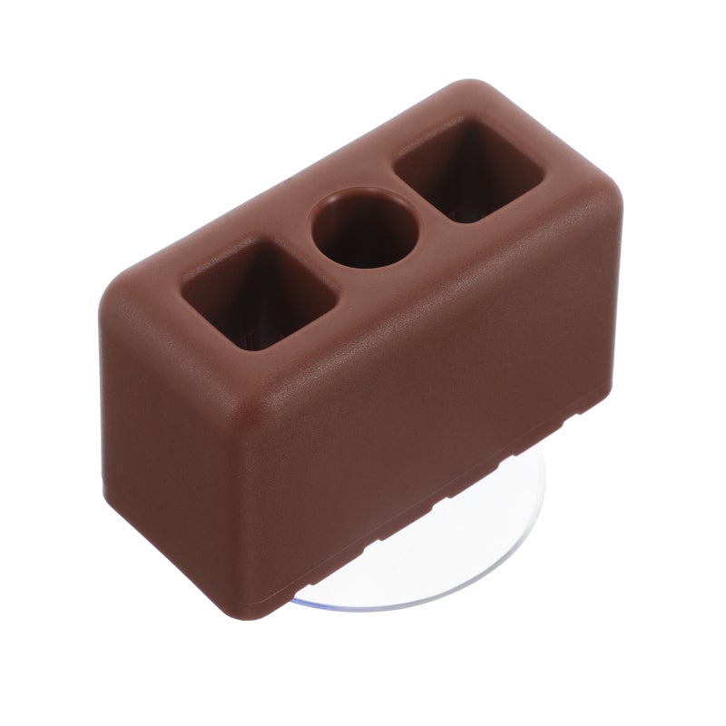 2pcs Baby Anti- Playpen Holders Cup Playpen Stabilizers Childproofing Safety Baffle Connectors for Playpen Fence - Image 5