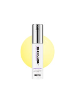 rovectin ROVECTIN Retinosine Deep Intense Serum  Retniol 015 Adenosine Hydrolyzed Collagen Bakuchiol  For sensitive skin Korean Skin Care  20ml 
