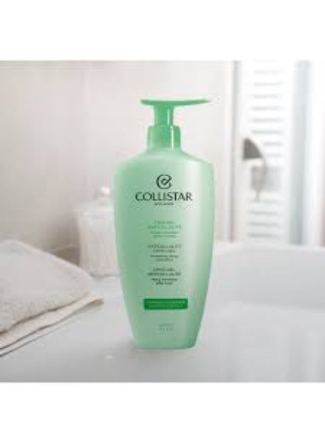 Collistar Anticellulite Cryo-Gel 400ml - Image 2