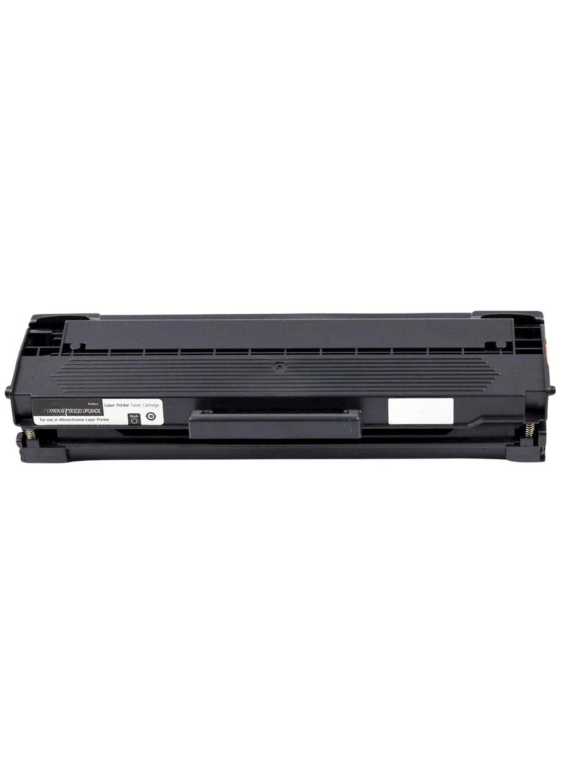 3020 3025 Toner  Tow Cartridges Replacement for Xerox 106R02773 Toner Cartridges Compatible for Xerox Phaser 3020 WorkCentre 3025 Printers - Image 4