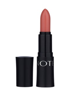 NOTE COSMETIQUE Mattemoist Lipstick 310 Lingerie Nude  - Image 2