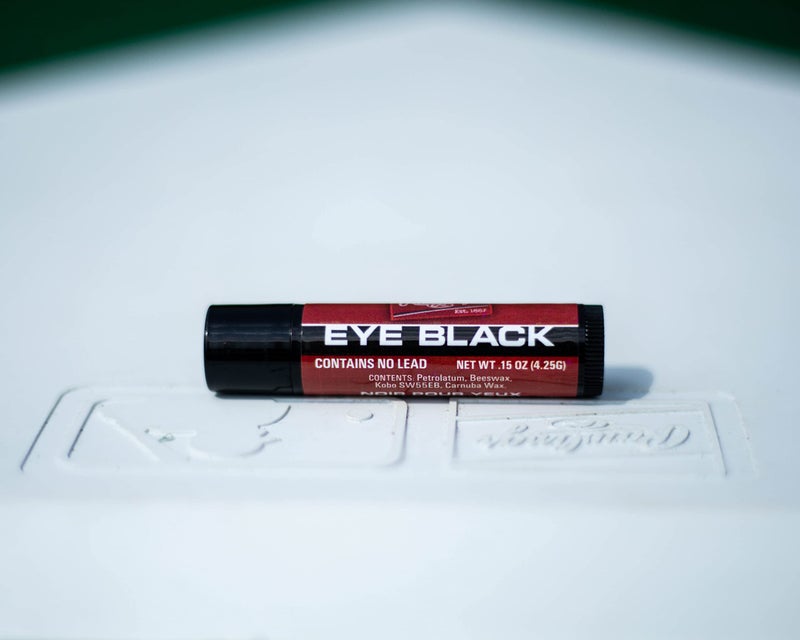 Rawlings Rawlings | EYE BLACK STICK | Retractable Tube / Glare Reduction | Adult & Youth Baseball / Softball - Image 2