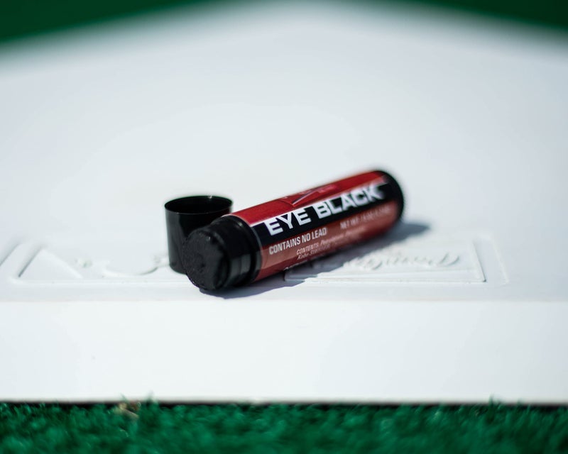 Rawlings Rawlings | EYE BLACK STICK | Retractable Tube / Glare Reduction | Adult & Youth Baseball / Softball - Image 3