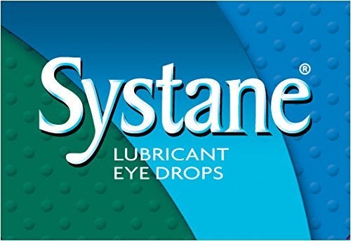 Systane قطرات العين المرطبة سستين طويلة الأمد 05 أونصة سائلة عبوة من 2 - Image 5