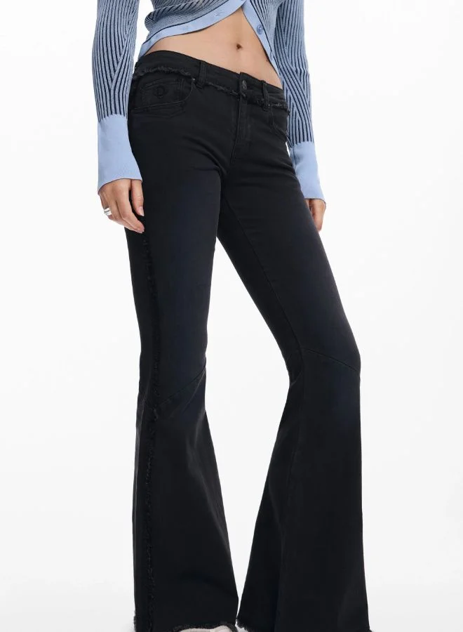 ديسيجوال جينز مضيئة