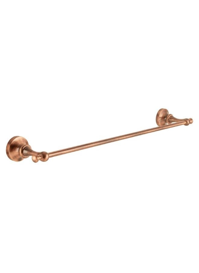LOFT ES22 ELLINGTON TOWEL RAIL 555MM CR ITALY MADE 