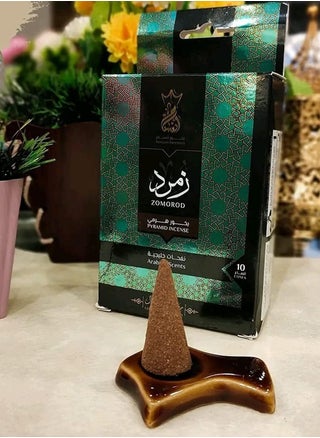 زمرد
