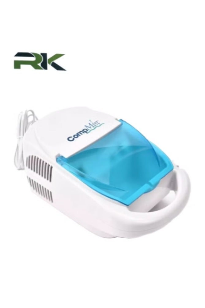 RK CompMist High Efficiency Compression Medical Nebulizer - Image 1