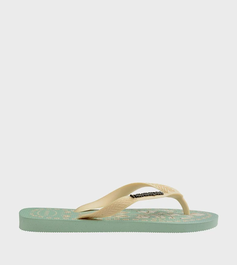 Havaianas HAV. Top Tropicalia Vibes
