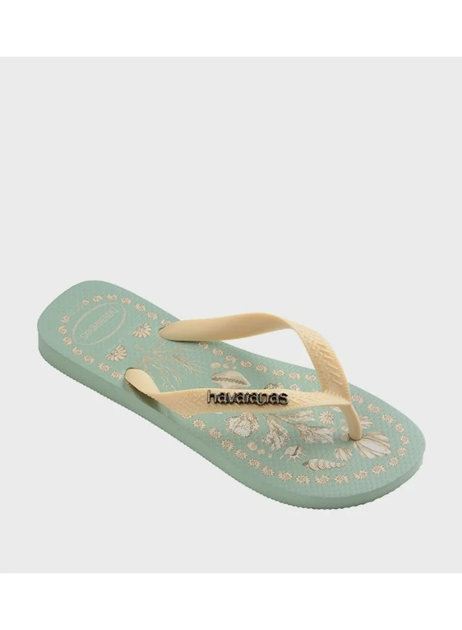 هافاياناس HAV. Top Tropicalia Vibes